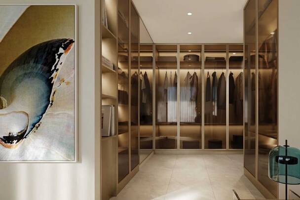 Chelsea Residences